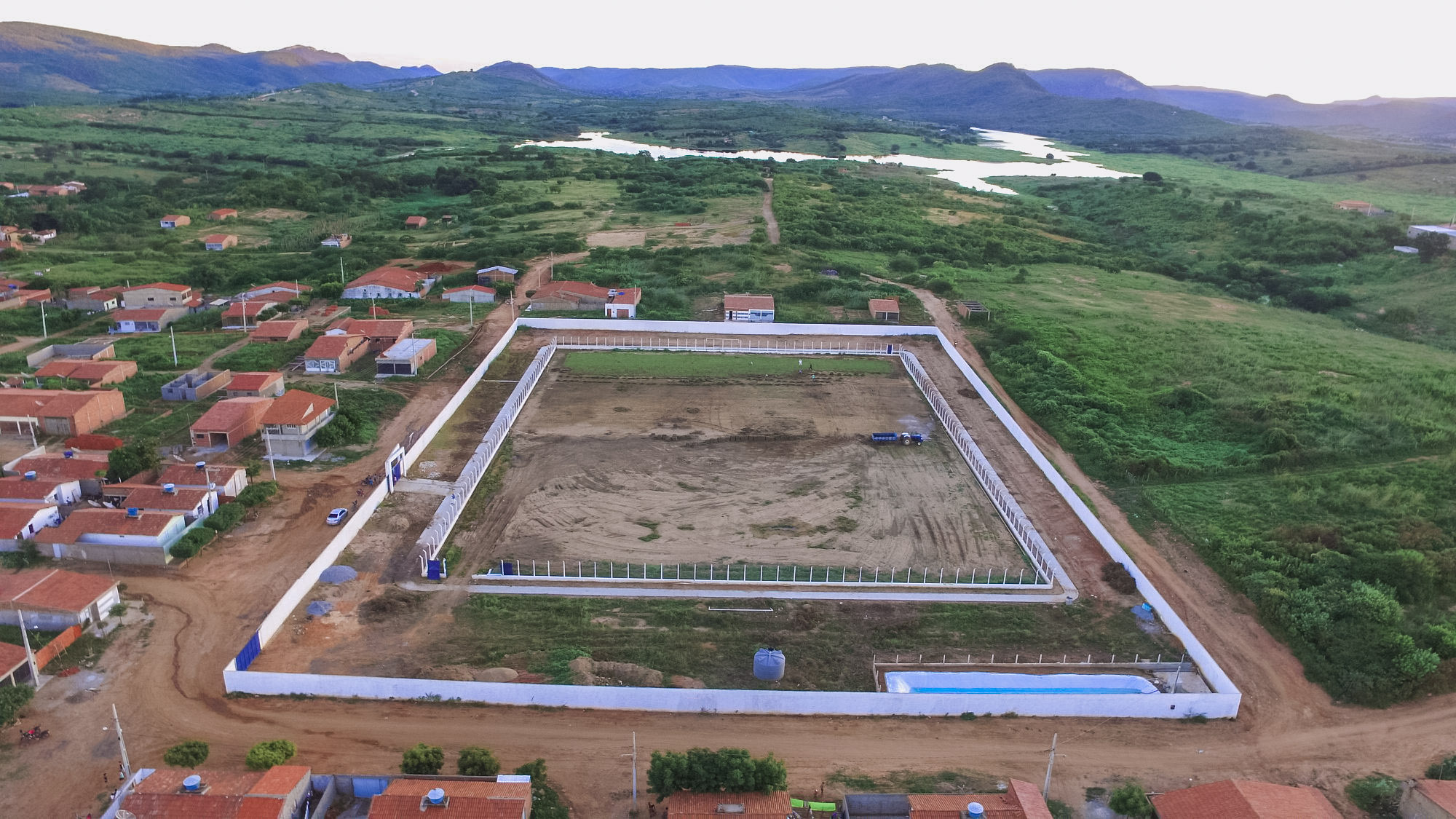 campo
