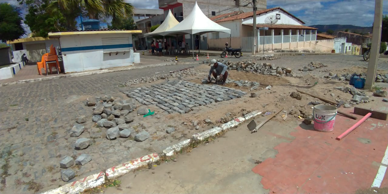 ruas visita