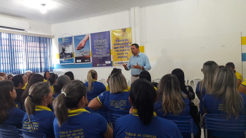 segdo paletras